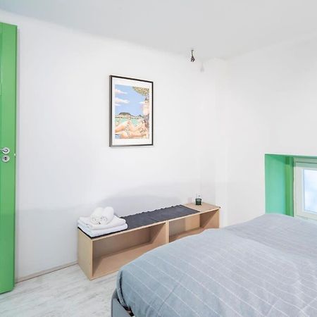 Very Central - Unique Design - New Studio 布达佩斯 外观 照片